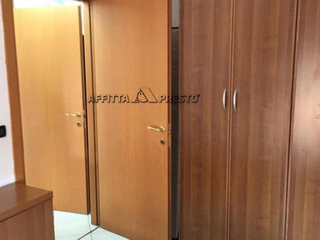 Appartamento in affitto a Cavalieri, Atri