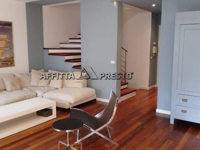 Appartamento in affitto a Gandosso, Lombardia
