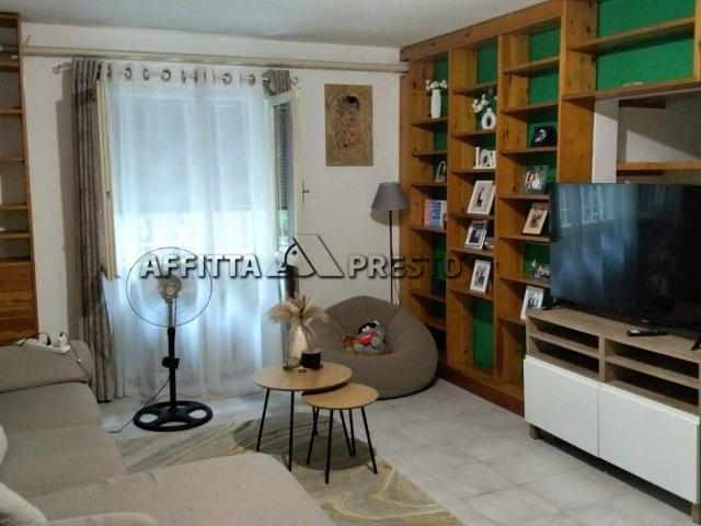 Appartamento in affitto a Piemonte, Torino