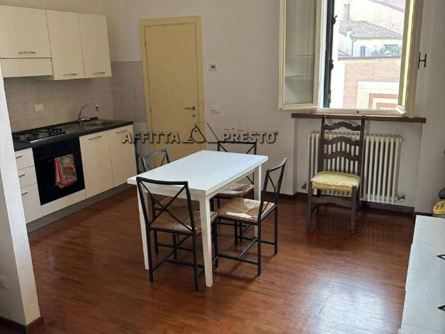 Appartamento in affitto a Pianura Reggiana, Re