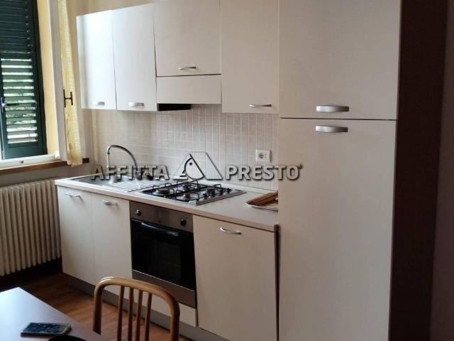 Appartamento in affitto a Pianura Reggiana, Re
