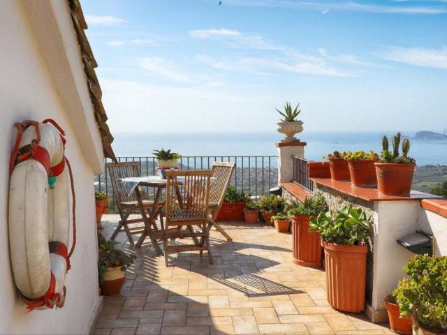 Appartamento in affitto a Formia, Lazio