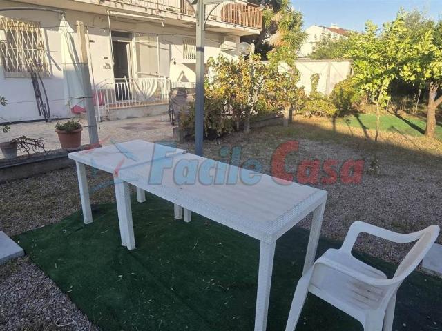 Appartamento in affitto a Gianola, Formia
