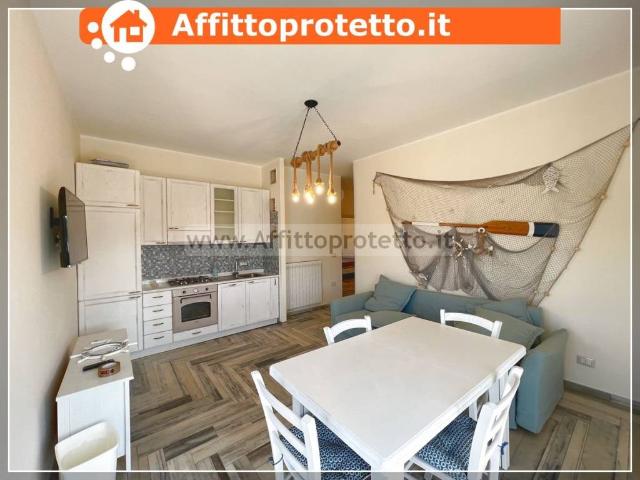 Appartamento in affitto a Formia, Lazio