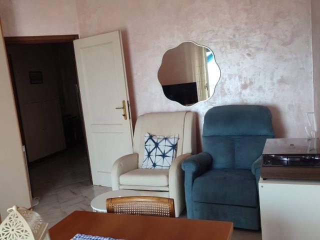 Appartamento in affitto a Formia, Lazio