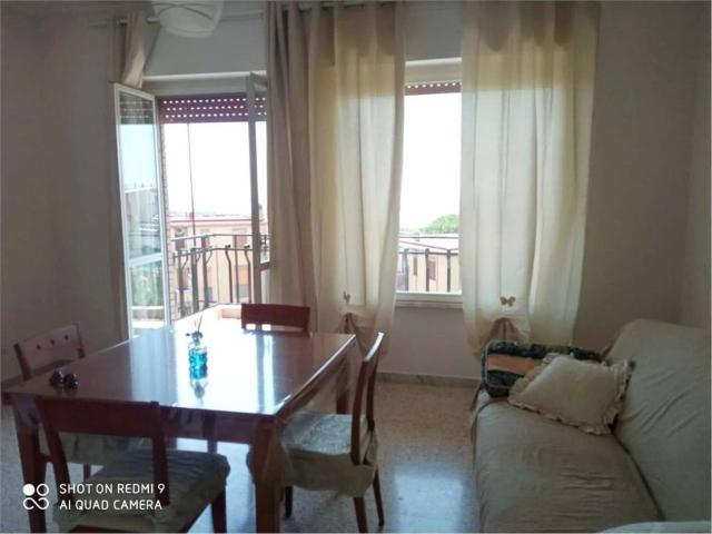 Appartamento in affitto a Formia, Lazio