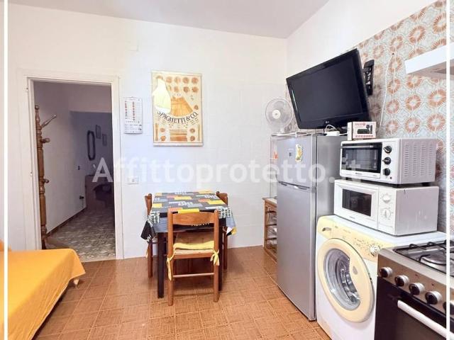 Appartamento in affitto a Gianola, Formia
