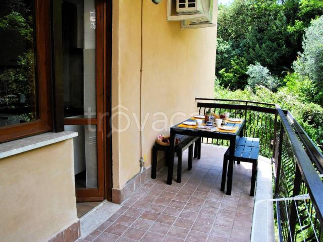 Appartamento in affitto a Formia, Lazio
