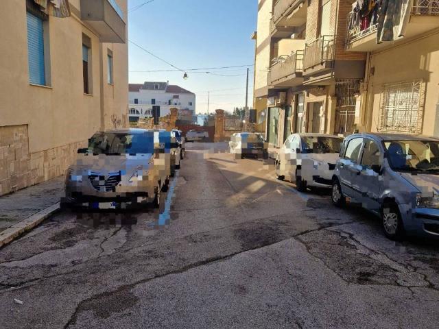 Appartamento in affitto a Formia, Lazio