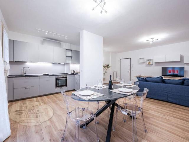 Appartamento in affitto a Formigine, Modena