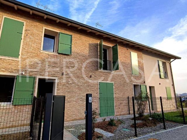 Appartamento in affitto a Magreta, Formigine