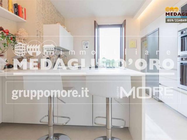 Appartamento in affitto a Colombaro, Formigine