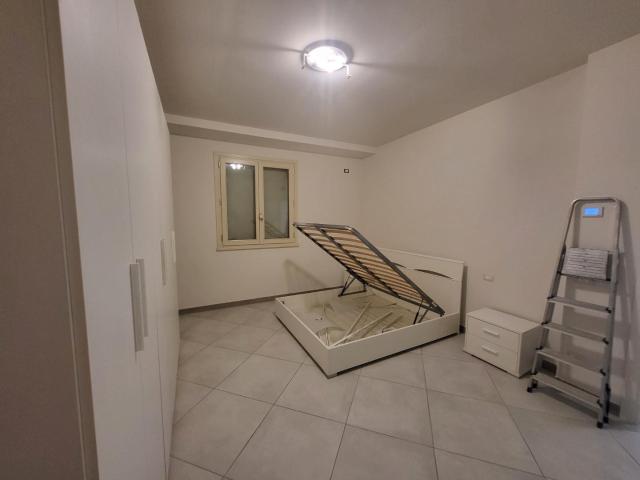 Appartamento in affitto a Centro Direzionale, Prato