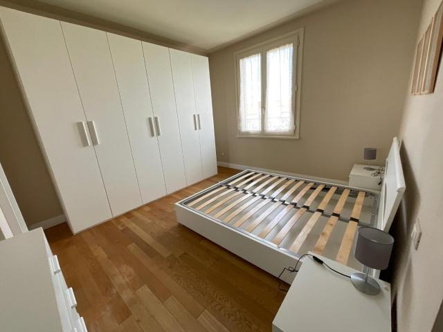 Appartamento in affitto a Centro Direzionale, Prato