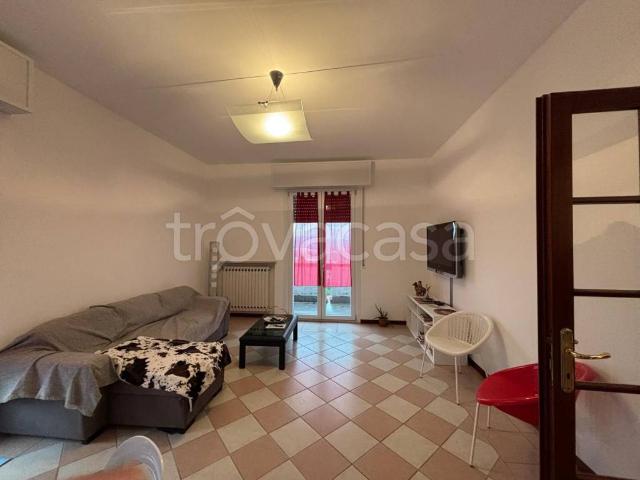 Appartamento in affitto a Fornovo Di Taro, Reggio Emilia