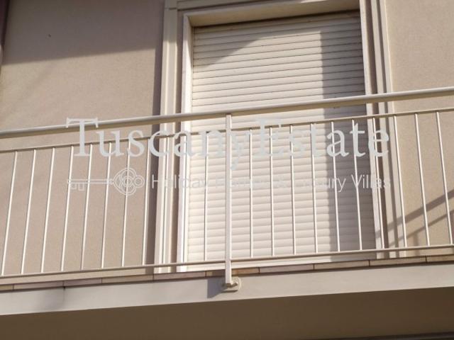 Appartamento in affitto a Vittoria Apuana, Forte Dei Marmi
