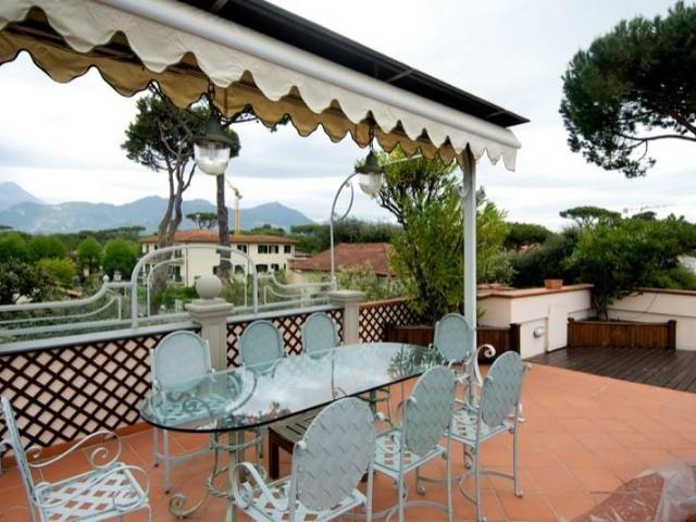 Appartamento in affitto a Roma Imperiale, Forte Dei Marmi
