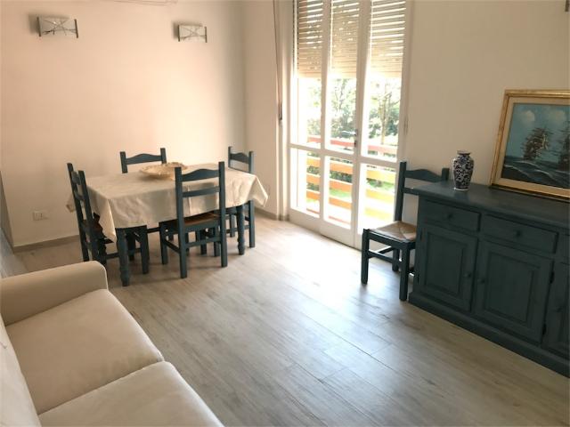 Appartamento in affitto a Vittoria Apuana, Forte Dei Marmi