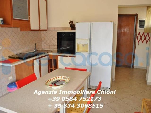 Appartamento in affitto a Livorno, Toscana