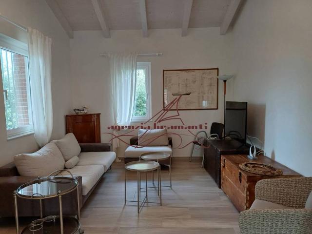Appartamento in affitto a Vittoria Apuana, Forte Dei Marmi