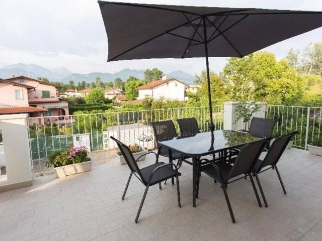 Appartamento in affitto a Roma Imperiale, Forte Dei Marmi