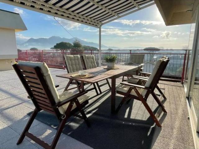 Appartamento in affitto a Vittoria Apuana, Forte Dei Marmi