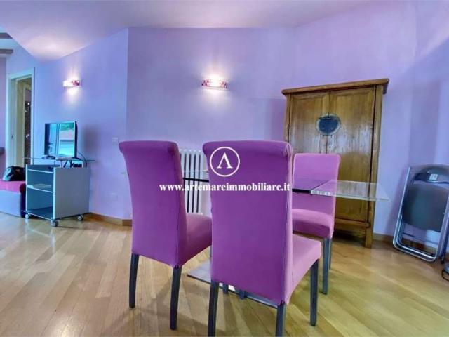 Appartamento in affitto a Vittoria Apuana, Forte Dei Marmi