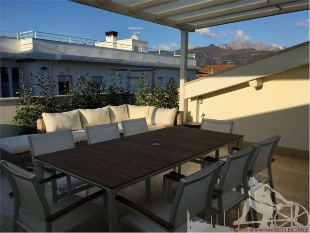 Appartamento in affitto a Roma Imperiale, Forte Dei Marmi