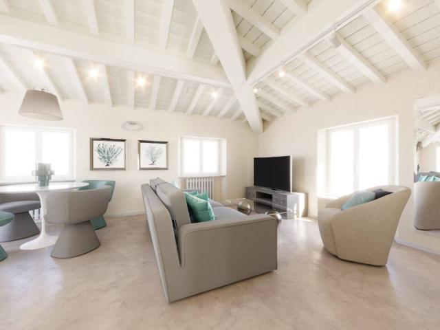 Appartamento in affitto a Roma Imperiale, Forte Dei Marmi