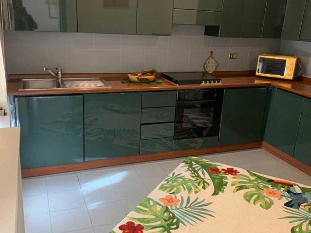 Appartamento in affitto a Forte Dei Marmi, Caranna
