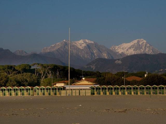 Appartamento in affitto a Roma Imperiale, Forte Dei Marmi