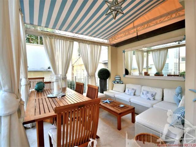 Appartamento in affitto a Roma Imperiale, Forte Dei Marmi