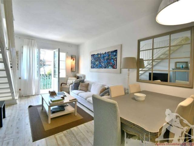Appartamento in affitto a Roma Imperiale, Forte Dei Marmi