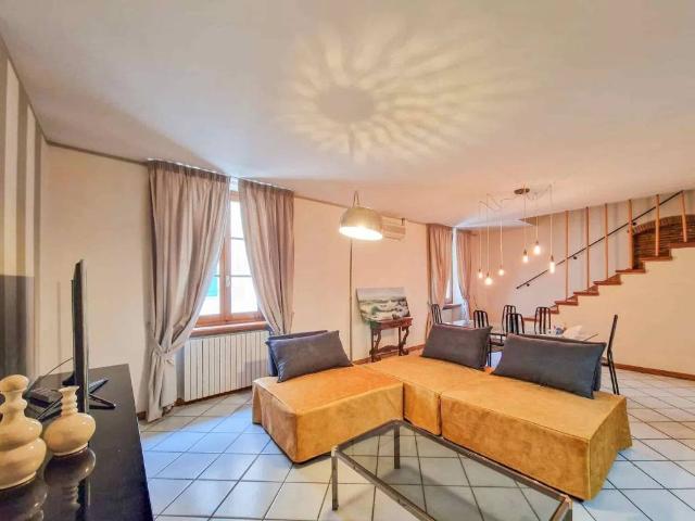 Appartamento in affitto a Roma Imperiale, Forte Dei Marmi