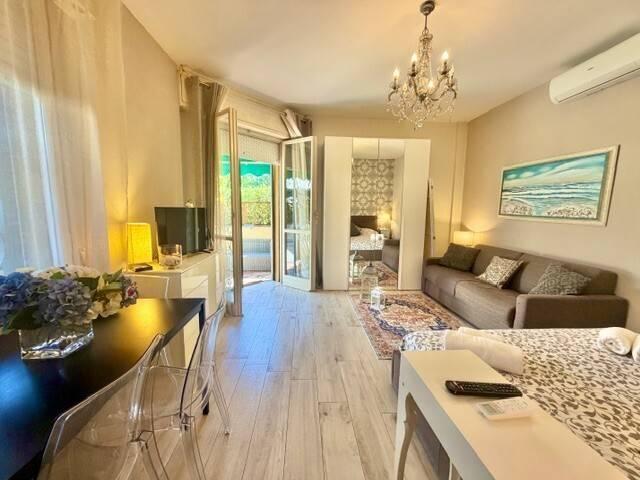 Appartamento in affitto a Forte Dei Marmi, Toscana