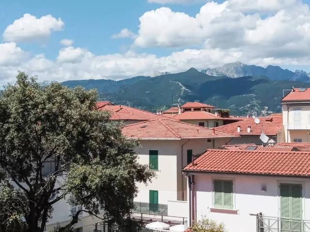 Appartamento in affitto a Roma Imperiale, Forte Dei Marmi
