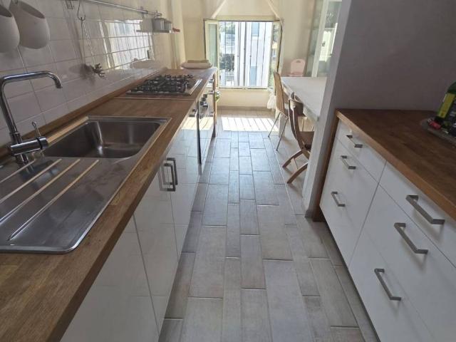 Appartamento in affitto a Vittoria Apuana, Forte Dei Marmi