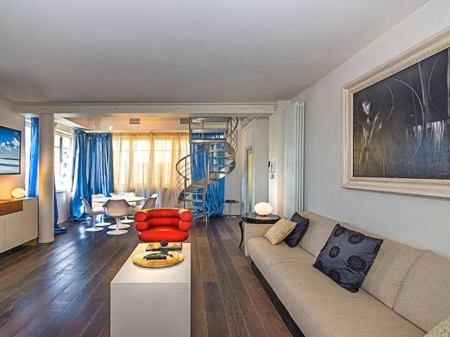 Appartamento in affitto a Roma Imperiale, Forte Dei Marmi