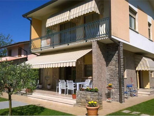 Appartamento in affitto a Forte Dei Marmi, Vittoria Apuana