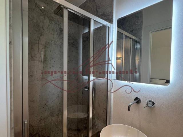 Appartamento in affitto a Vittoria Apuana, Forte Dei Marmi