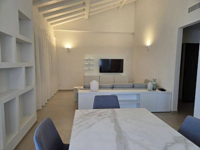 Appartamento in affitto a Forte Dei Marmi, Roma Imperiale