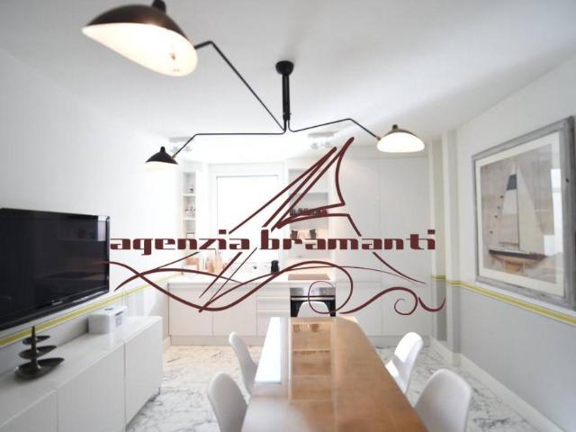 Appartamento in affitto a Vittoria Apuana, Forte Dei Marmi