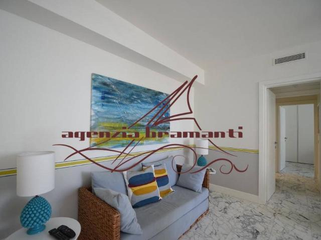 Appartamento in affitto a Vittoria Apuana, Forte Dei Marmi