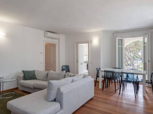 Appartamento in affitto a Vittoria Apuana, Forte Dei Marmi