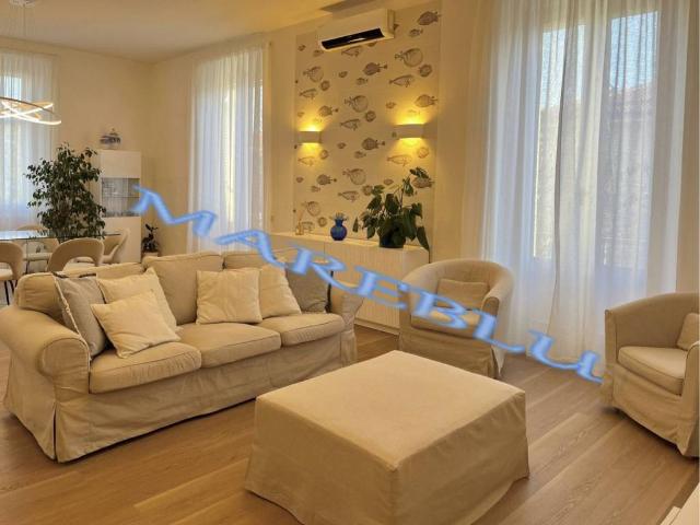 Appartamento in affitto a Vittoria Apuana, Forte Dei Marmi