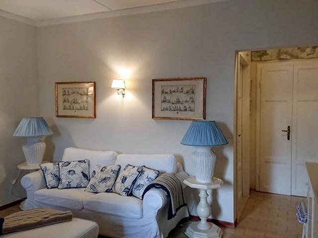 Appartamento in affitto a Forte Dei Marmi, Vittoria Apuana