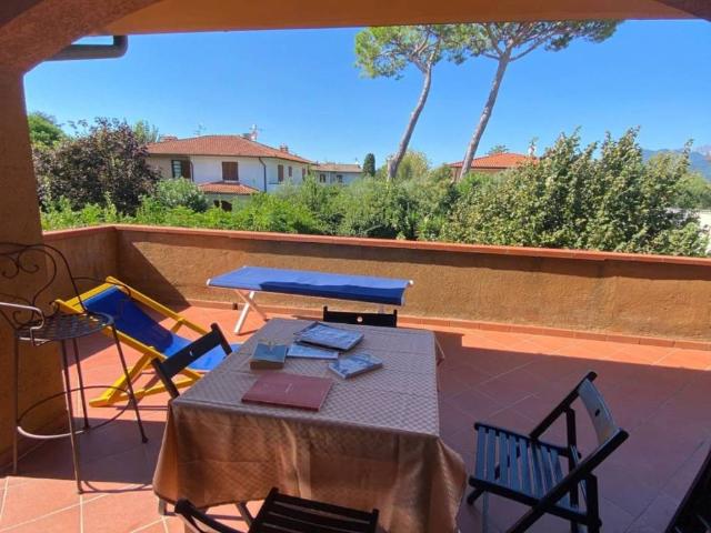 Appartamento in affitto a Forte Dei Marmi, Vittoria Apuana