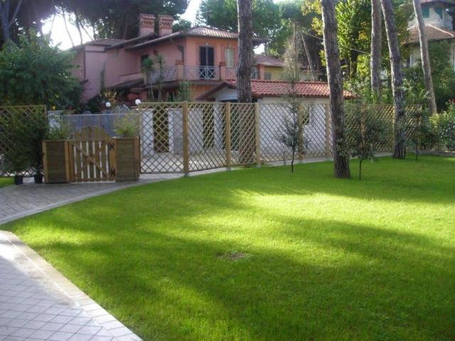 Appartamento in affitto a Forte Dei Marmi, Vittoria Apuana