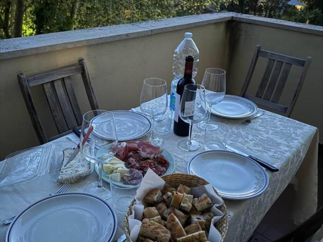 Appartamento in affitto a Caranna, Forte Dei Marmi