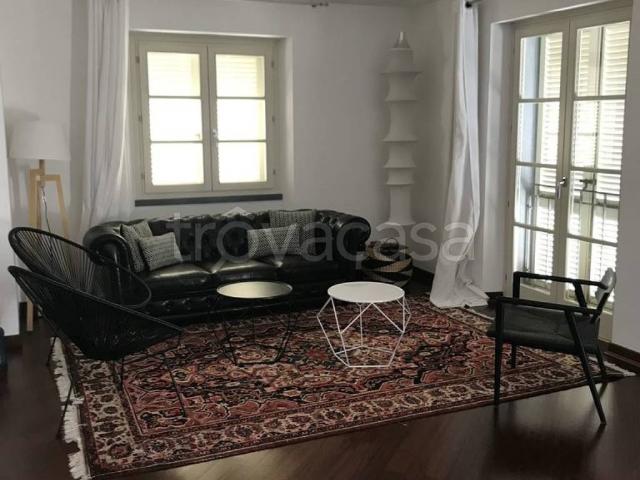 Appartamento in affitto a Roma Imperiale, Forte Dei Marmi